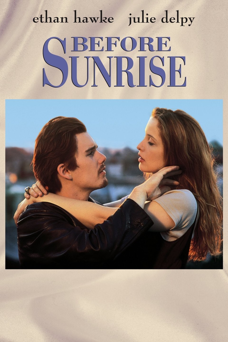 BEFORE SUNRISE Bild